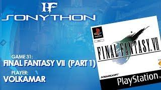 The HFC Sonython: This One's for the Kids! [#31: Final Fantasy VII, Part 1]