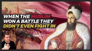 Battle of Karánsebes - When the Ottomans defeated the Austrians without losing a single man