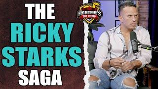 AEW Pulls Ricky Starks From GCW | THE HUMP With Sean Ross Sapp And Jimmy 11/27/24