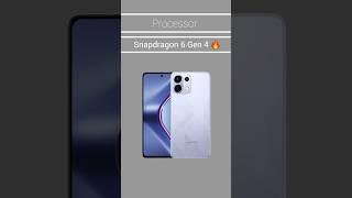 Oppo k13 5g specs #ytshorts #shorts #smartphone #tech