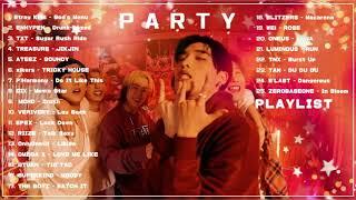 KPOP PARTY PLAYLIST playlist to make you dance ) 4-5 Generation