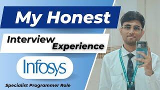 Infosys Interview Experience | Important Topics | How To Crack Infosys