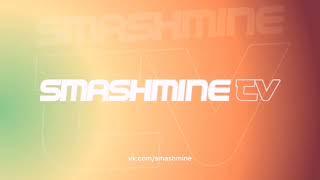 IDENT SMASHMINE TV