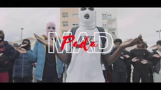 Mad - PADA (Official Music Vídeo)