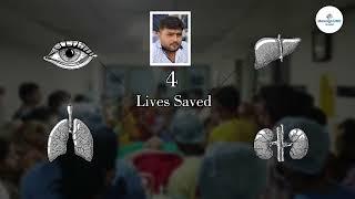 Organ Donation l Marengo CIMS Hospital