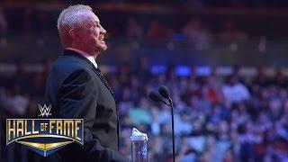 Diamond Dallas Page remembers Dusty Rhodes: WWE Hall of Fame 2017 (WWE Network Exclusive)