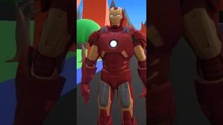 RANDOM FIGHT IRONMAN VS HULK RINKI KI SHAITANI #csbishtvines #comedy #ironman #fighting