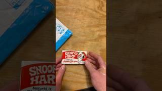 Unboxing the Worst Jaw Harp Ever.  Jaw Harp Fail. #jawharp #snoopyharp