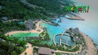 Xcaret Park Riviera Maya Attractions