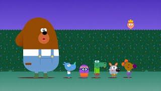 Duggee's Halloween Spooktacular  | 15+ Minutes | Hey Duggee