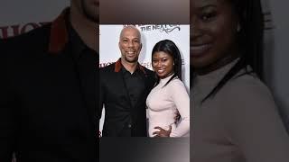 Common And His 27 Year Old Daughter Omoye Assata Lynn