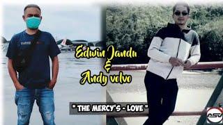 " The Mercy's - Love "  Cover by... Edwin Jandu / Music... Andy volvo#andysarumvolvo