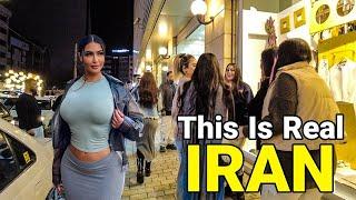 This is Real IRAN  What The Western Media Don't Tell You About IRAN!! ایران