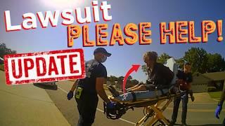 CRAZY UPDATE - 911 Call Takes a WILD Turn! Why did City Attorney try to Hide THIS?