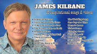 James Kilbane   18 Inspirational songs and videos