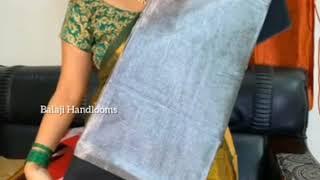 #Uppada Pattu and Tissue Cotton Sarees || Wholesale Price