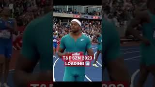 LOVE what you Do  || 2023 Track & Field Hype  #shorts