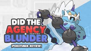 Did the AGENCY PROVIDE? [Poketuber Review 4]