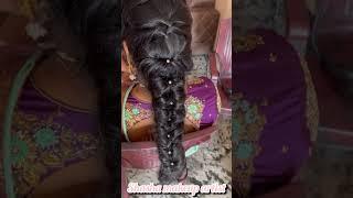 Hair styles#makeup and beauty channel#parlour#shasha makeup artist#