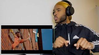 MY FAVORITE AMAPIANO SONG RIGHT NOW! Reece Madlisa & Zuma - Iy'ntsimbi Zase Envy REACTION