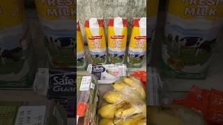 Food for the Holidays- 100 eggs, 5l Milk, 3kgs Chicken, Pasta, Sunflower Oil & more