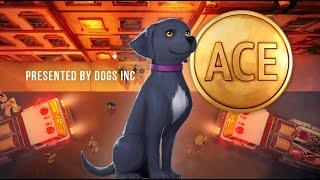 ACE | A Short Animated Film by Dogs Inc