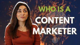 What Does a CONTENT MARKETING MANAGER Do? Content Marketing Manager Responsibilities & Skills