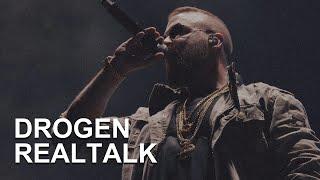 KOLLEGAH über DROGEN - 8 Minuten Motivation