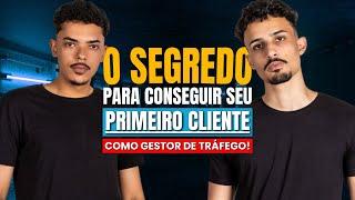 Como Prospectar Clientes de Tráfego Pago | Prospecção para Gestão de Tráfego