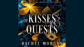 Of Kisses & Quests: A Collection of Creepy Hollow Stories [YA Fantasy Audiobook]