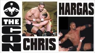 Stride Pro Wrestling Chris Hargas Titantron