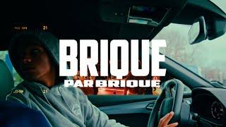 BAG Jeune B - Brique par Brique (Clip Officiel)