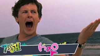 H2O: fuego y hielo T2 E4 | PASH