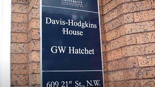 Departing editors reflect on their time at The Hatchet