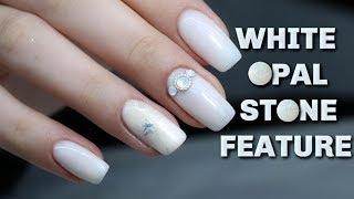 OPAL NAIL TUTORIAL GEL MANICURE | MISTAKES TO AVOID | LUMINARY NAIL SYSTEMS