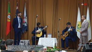 Cantoria na Festa do Cantador e Tocador-2º Desafio: Paulo Miranda e José Esteves, em 2024-10-19