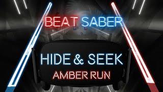 Taking a Walk Through Time - Beat Saber