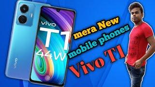 Vivo T1 new mobile phones.#LMvlog