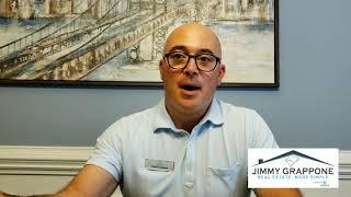 Let's Talk Real Estate with Jimmy Grappone