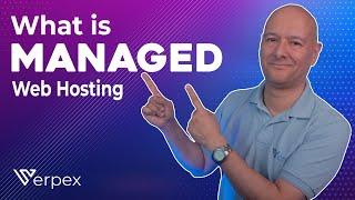 What is Managed Hosting?