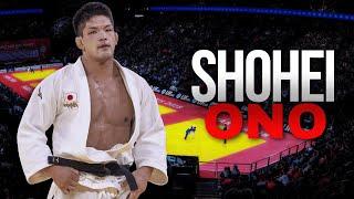 Shohei Ono: The King of Judo 