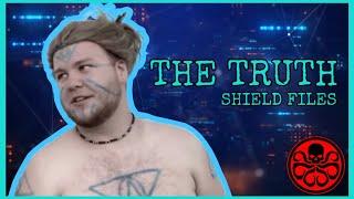 The Truth | SHIELD Files