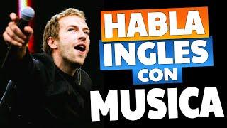 LEARN ENGLISH WITH COLDPLAY! | Learn English with Songs