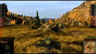 World of Tanks Online