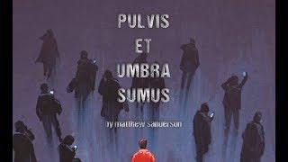 CoC7e - Pulvis Et Umbra Sumus