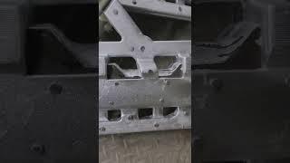 Aluminum Die #Casting #Parts Die-Casting Factory