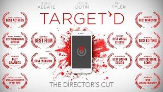 TARGET'd - The Director's Cut (2021)