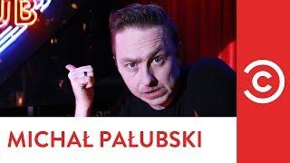 Michał Pałubski zakłada rodzinę | COMEDY CLUB