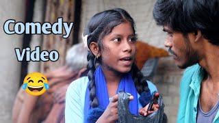 Comedy Video  || Raushan Chandu