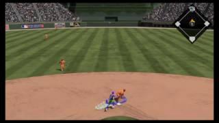 MLB The Show 16 - Double Gay